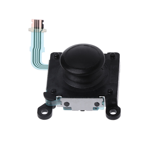 Til 2000 Slim 3D Analog Joystick Controller Tommelfingerpind Udskiftning