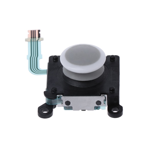Til 2000 Slim 3D Analog Joystick Controller Tommelfingerpind Udskiftning