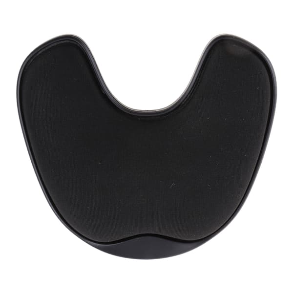 Musemåtte Hukommelsesskum Ergonomisk Måtte Gaming Musemåtte Håndledsstøtte Ergonomisk