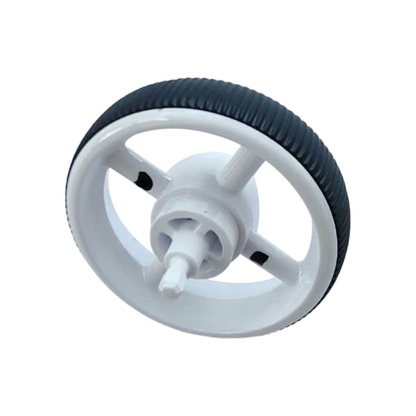 Musehjul for GPRO X Superlight Musehjulskive erstatter