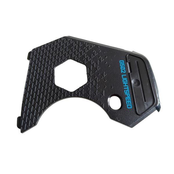 Ny original museknapskal til G502 Lightspeed knapcover