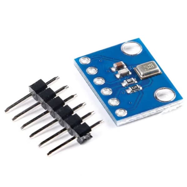 SPH0645LM4H Digitale Mikrofon Sensor Moduler I2S til Raspberry Projekter
