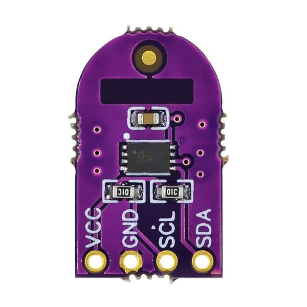 Kvalitet CJMCU608 Kryptografisk Passordnummergenerator for Datasikkerhet