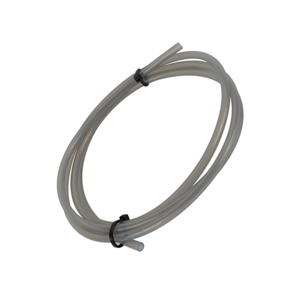 PTFE-rør 2,5x4 mm erstatning til Lab P1P 3D-printerdel filamenthåndtering