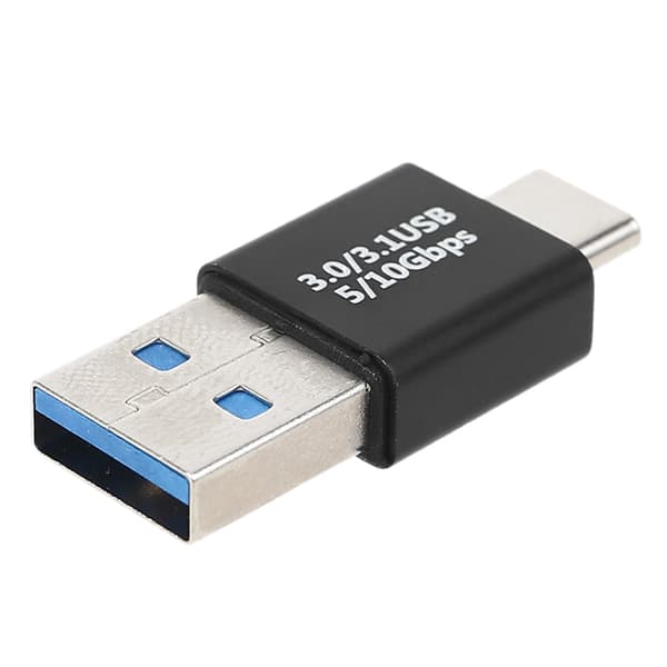 Type C til USB 3.0 OTG-adapter passer til Xiaomi MacBook Pro USBC-stik
