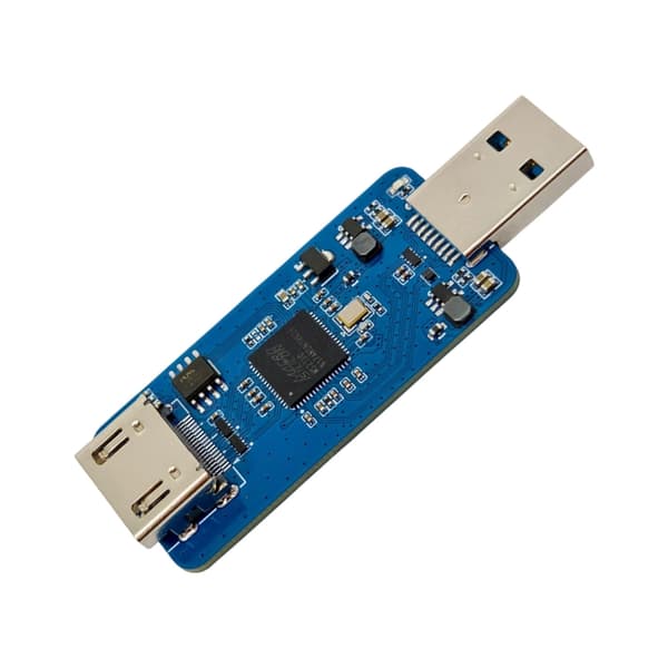 Multiplatform HDMI-videograbber USB-gränssnitt Plug and Play-funktion