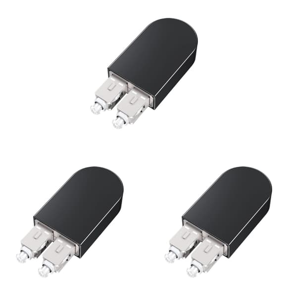 Multimode 50/125 Fiber Loopback Säkerställer Konsekvent Signalintegritet Inom Telekom