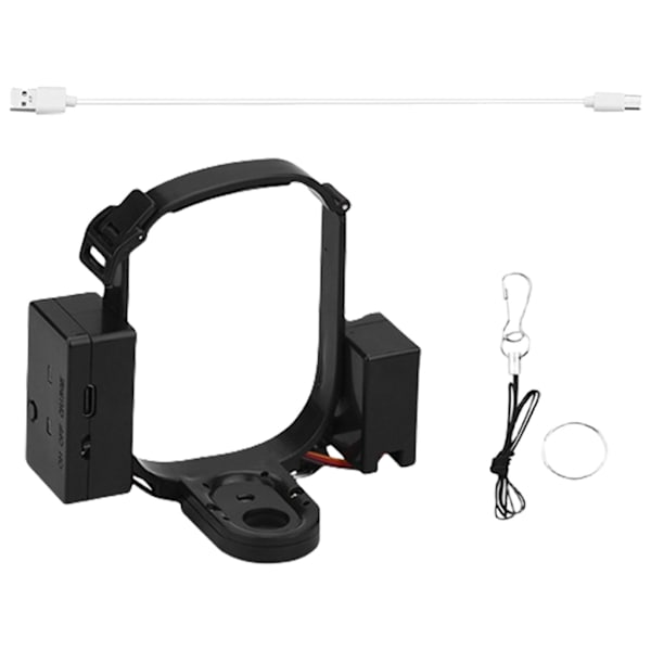 Fjernkontroller Drop Device For til EVO II Droner, Forbedrer Levering