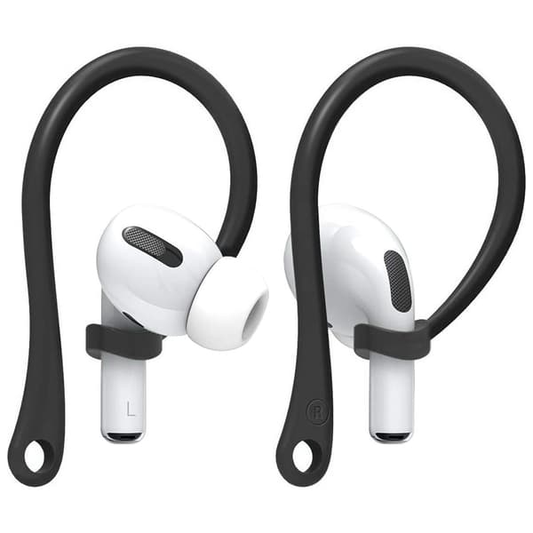 Bluetooth-kompatible øretelefoner Anti-fald kroge Headset clips til Pro 3
