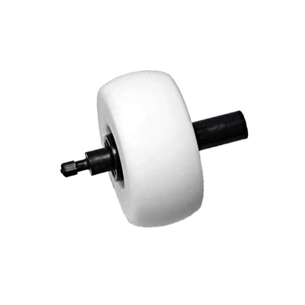 Erstatningsdel for musehjul til Pebble M350-mus