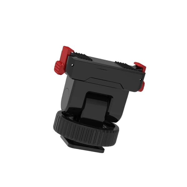 Magnetisk snabbfäste för ACTION 6-kameror, stabil bas