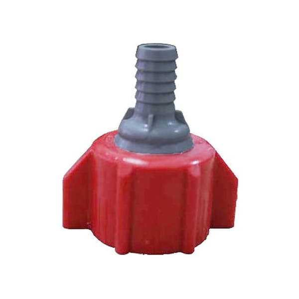Bag In Box Ventiler Adapter For Drikkedispensersystemer Ventil Kobling