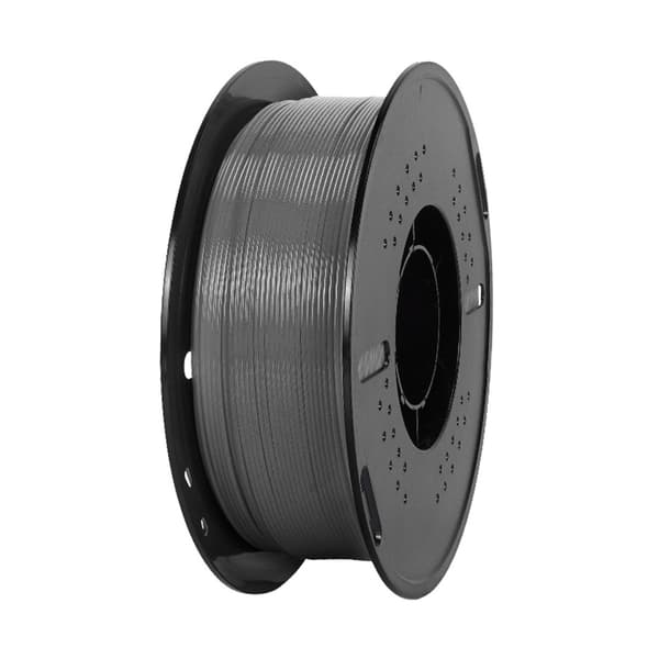 PETG 1,75 mm filament til 3D-printere, let håndterbart printmateriale