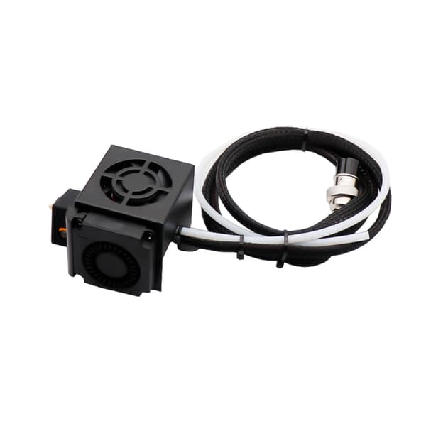 3D Printer Ekstruder Hot End Dyse Kit til CR10/10S Ender3 til 3D Print