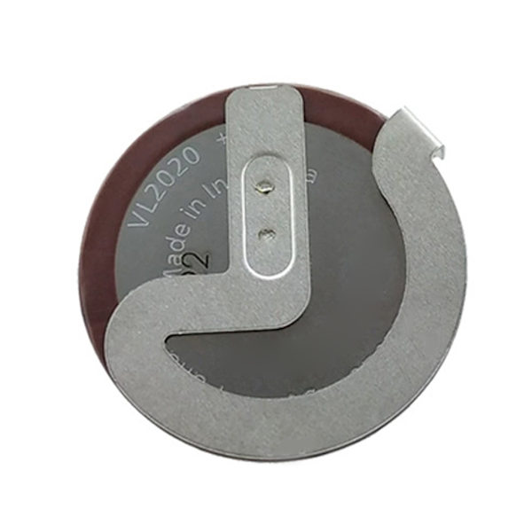 Erstatningsbatteri for bilnøkkel til Mini R52 R53 E38 E39 E46 E53 E60 E61