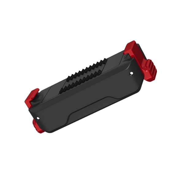Magnetisk snabbfäste expansionshållare för Action 6-kamera