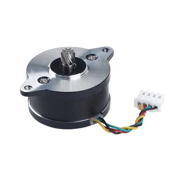 Högtemperaturmotor Lättvikt För Lab X1/P1 Effektiv 3D-utskrift