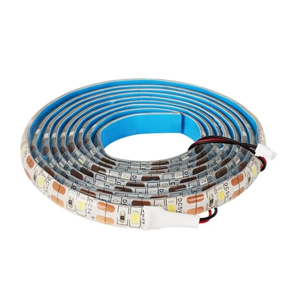 3D-skrivare LED-strip Ljus 5V 150cm Belysning Ljusramp för Bambu Lab X1 P1P