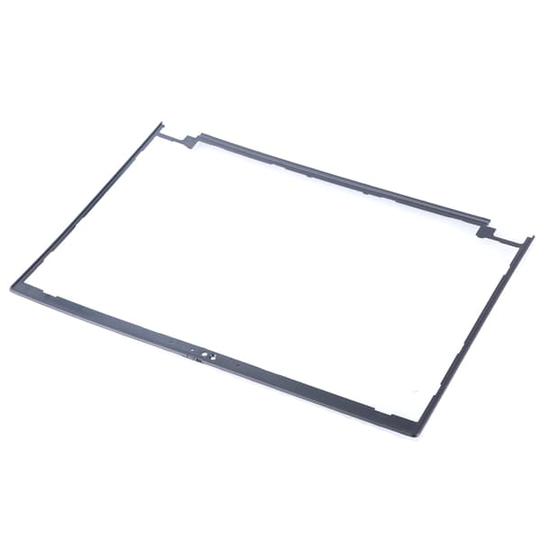 LCD-ramersättning för ThinkPad T490 T495 LCD främre trimskydd