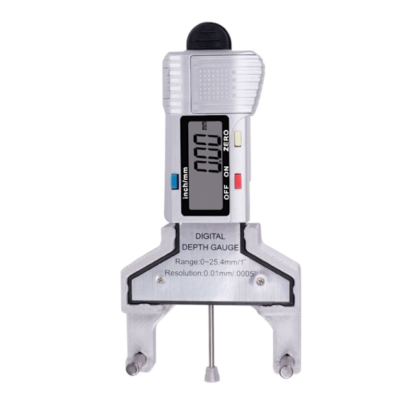 3D-printerdel 2GT tandrem elastisk tensiometer synkronremstester