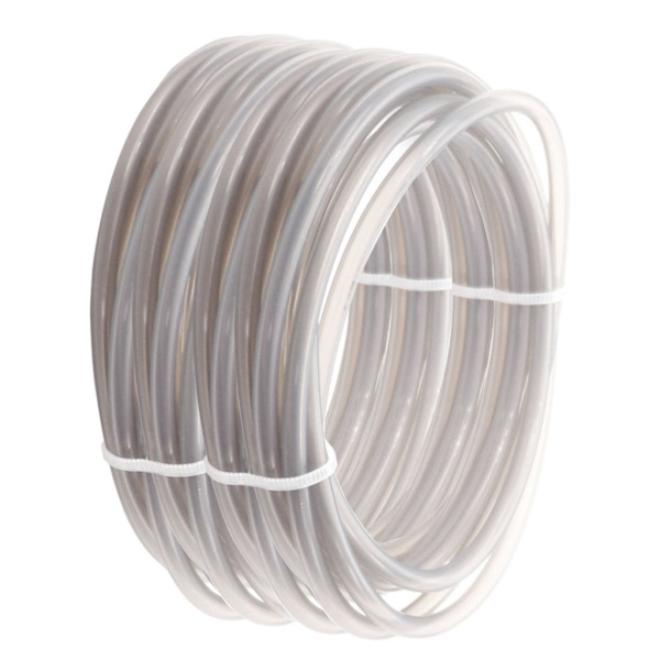 3D-printerrør 3D-printer PTFE-rør Teflonrør ID2,5 mm OD4 mm opgraderet