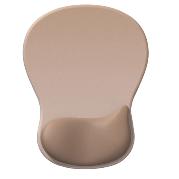 Minneskum Håndleddsstøtte Musematte Gradient Musematte Sklisikker Gummibase