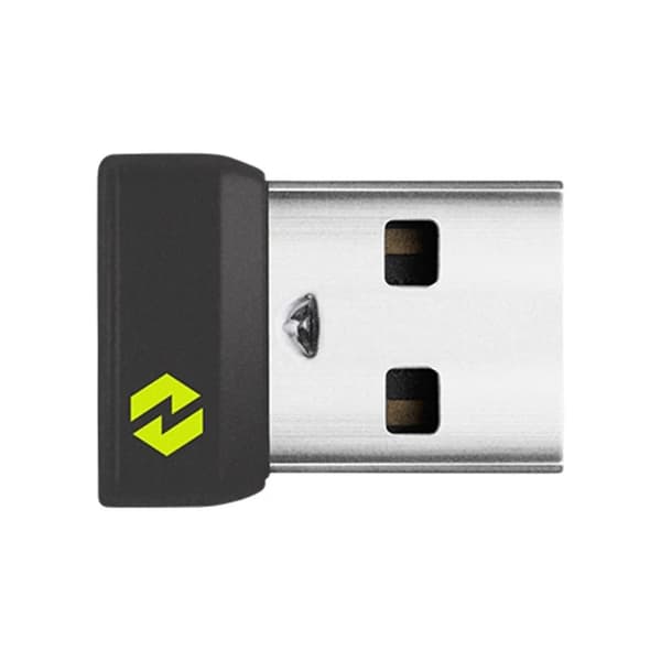 Uusi USB-vastaanotin Bolt-sovitin hiirille ja näppäimistöille USB-sovitin