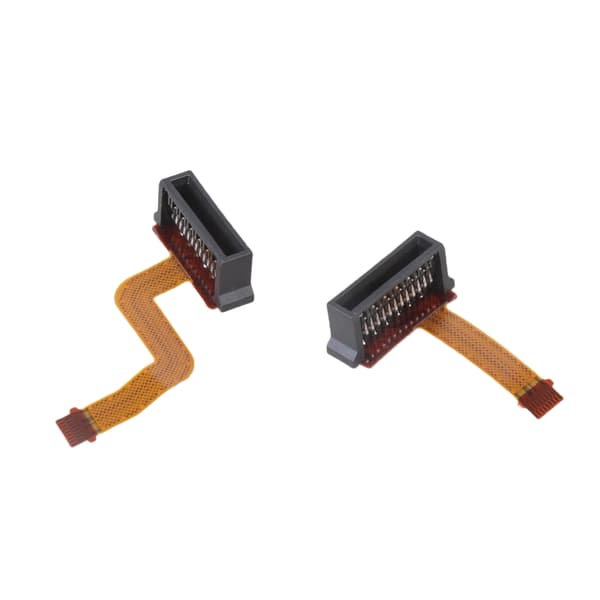 Stark Magnetisk Adapter För NS 2 Vänster Höger Sockel Glidblock Kopplingsset