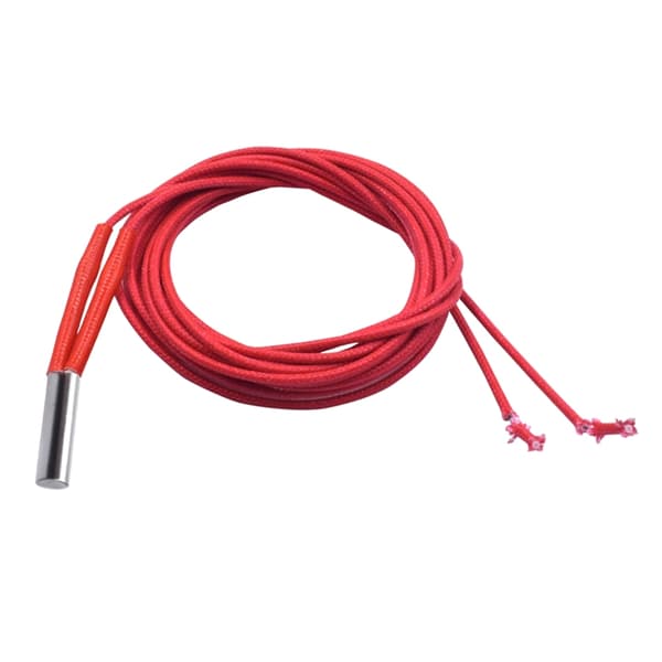 12V 24V 40W Keramisk Varmeelement for Konsistente 3D-Utskriftsresultater
