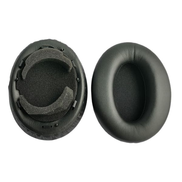 Ørepuder Svamppude Erstatning til WH-1000XM3 Headset