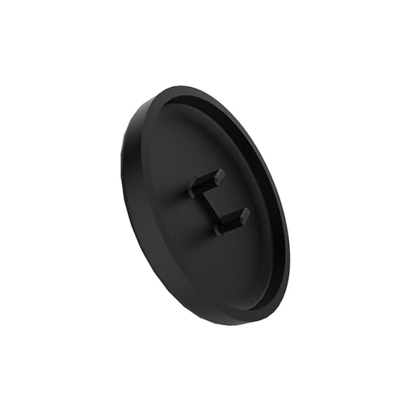 Bärbar Street Controller Keycap för Choc Low-Profile Switches V1 Ersättning