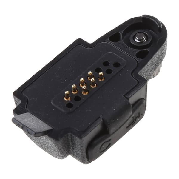 Lydadapterstik til GP328Plus Retevis RT29 RT48 RT82 Ailunce HD1