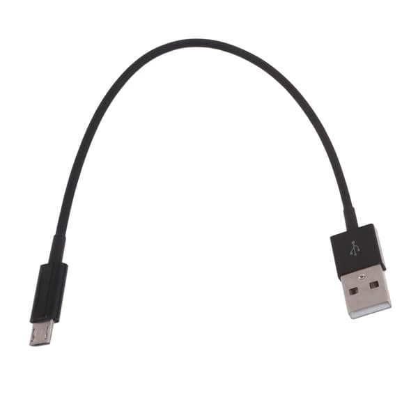 2A USB-kabel Rask lading Mobiltelefon USB-ledning Datakabel