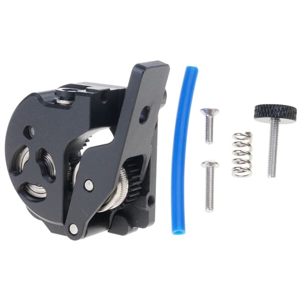 DualGear mateekstrudersett for ulike filamenter for K1Max