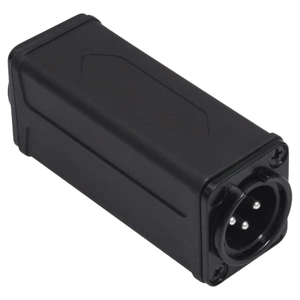 3-bens han-til-han-adapter Hifi-signaloverførsel til optageudstyr