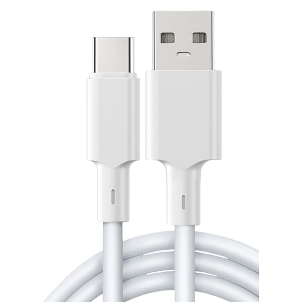 120W USB till USB C Kabel Snabbladdning Flexibel Kabel
