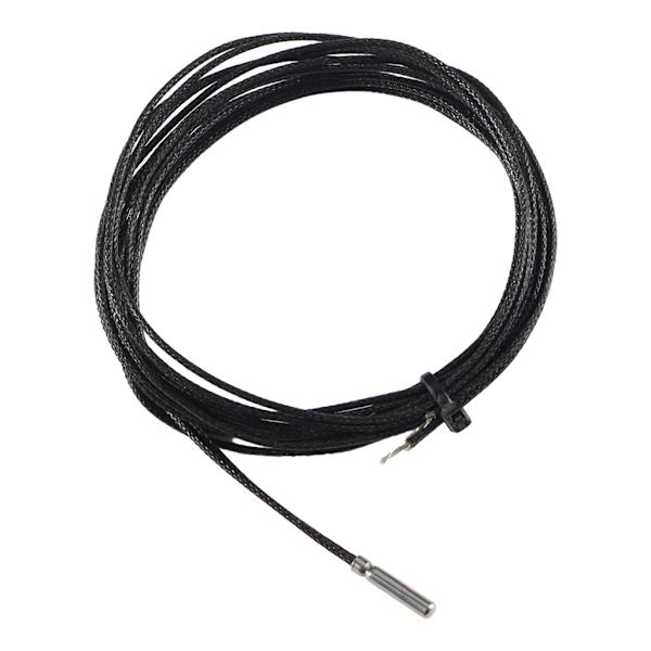 Pt1000 Probe Temperaturmåling Platin Termisk Modstandssensor