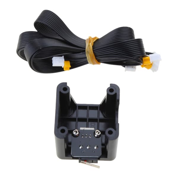 3 Ender-3 Pro X Y Z Endebryter og Kabel for 3D-printer CR10 10S Pro