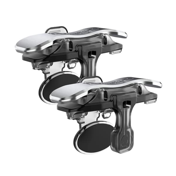 Mobil gaming-controller til Fortnitee Mobile/PUBG Mobile