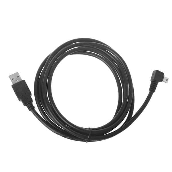 USB 2.0 A Hane till Mini B 5 Pin Data Laddningskabel