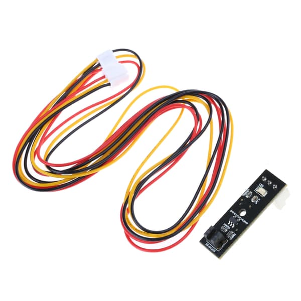 Effektive 3D-utskrift TCRT5000 ERCF Binky Encodere for rask prototyping