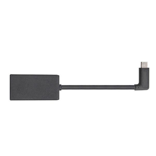 USB C Ljudinterface Mikrofonadaptrar Möjliggör Stereoingång för 12 11 10
