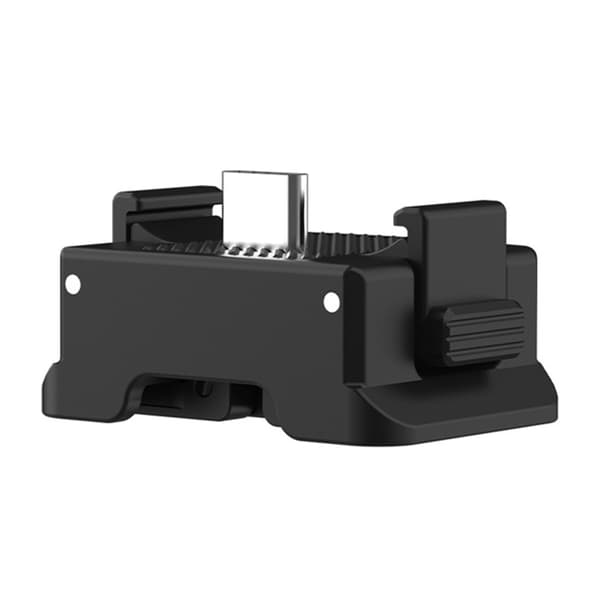 Magnetisk laddningsbasadapter för Pocket 3 snabbkopplingsadapter