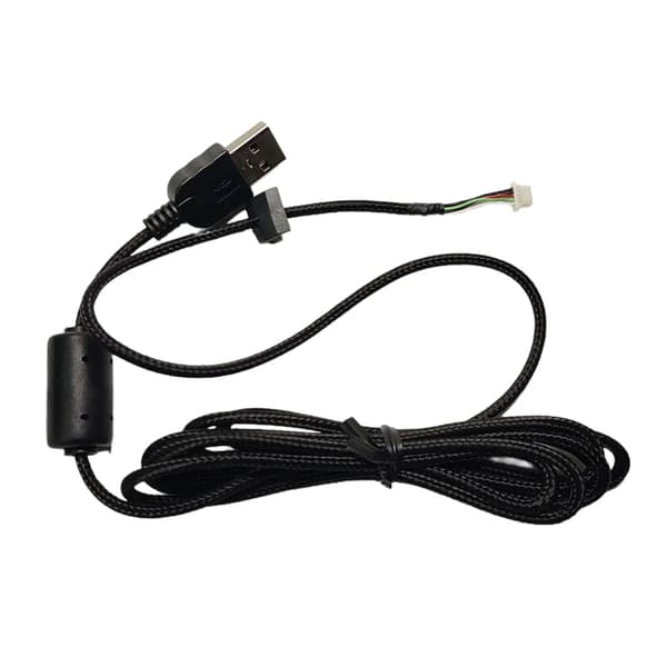 USB Muse Kabel Muse Linje Udskiftningsledning til G502X Kablede Spilmus