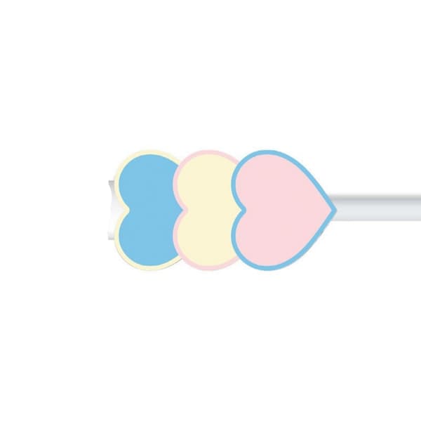 Innocent Heart Formgjuten TPU Elastomer Fodral För Frukt Enhetskabel Säkerhet