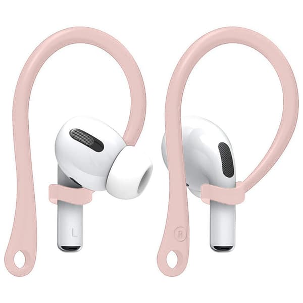 Bluetooth-kompatible øretelefoner Anti-fald kroge Headset clips til Pro 3