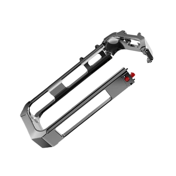 Skyddsrambur för X4 Air Frame Kaninbur Kallskofäste
