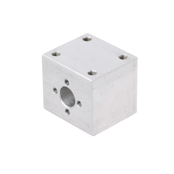 Lagerskruv Mutterhus Fäste För 3D-skrivare/Reprap CNC