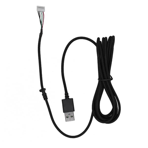 Musekabel til DeathAdder Essential 2000 musetråd