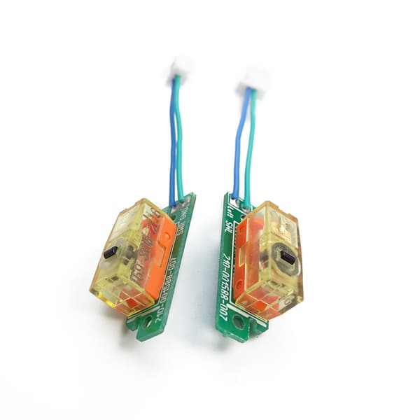 för -G900 G903 Hero Micro Switch Ersättningsmusknappskortkabel